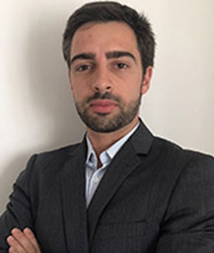 Bernardo Rebelo Diretor Online