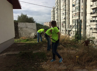 Envolvimento dos colaboradores